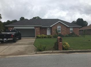 604 Ryleigh Cir, Nixa, MO 65714