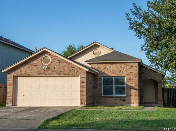 338 Tres Caminos, San Antonio, TX 78245