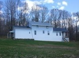160 Turton Ln, Ulysses, PA 16948