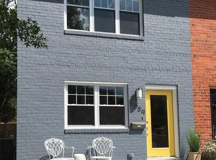 5009 13th St NE, Washington, DC