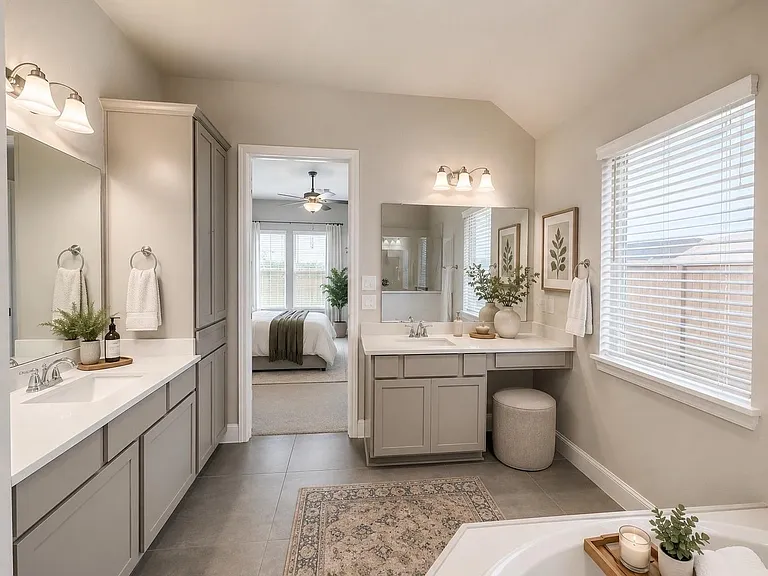 4934 Dickens Landing Dr — Photo 11