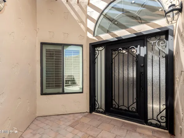 7955 E CHAPARRAL Road #120, Scottsdale, AZ 85250