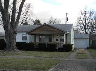 1380 Maetzel Dr, Columbus, OH 43227