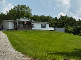 591 Luke Rd, Sadieville, KY 40370