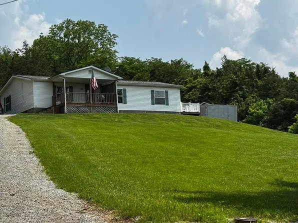 591 Luke Rd, Sadieville, KY 40370
