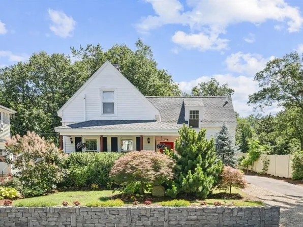 91 Speen St, Natick, MA 01760