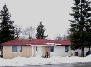5203 N Addison St, Spokane, WA 99207