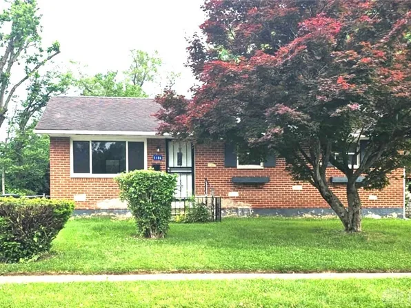 5106 Ballard Dr, Dayton, OH 45417