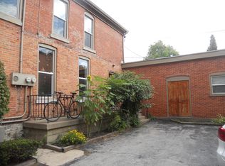 437 Franklin St STE 1, Buffalo, NY 14202