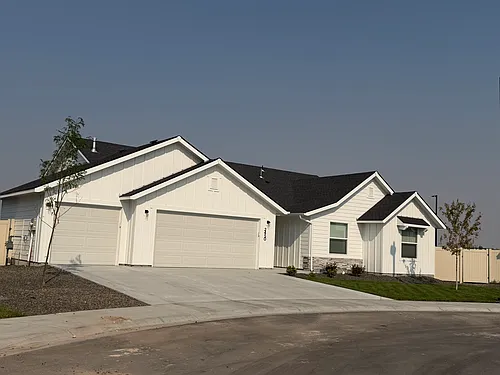 2450 W Clegane Ct Photo 1