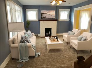 1105 W 30th St, Erie, PA 16508