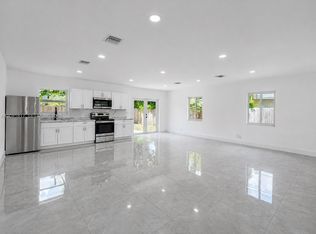 Carl Byoir, North Miami Beach, FL 33162