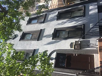 Rented by Brooklyn Key