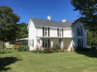 2981 Williamsport Pike, Columbia, TN 38401