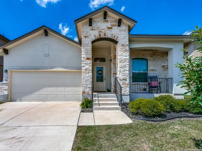 14915 Cave Swallow, San Antonio, TX, 78253