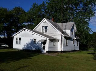 1370 S Custer Rd, Custer, MI 49405