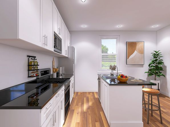 Carnegie Flats | 22 E Robbins St, Covington, KY