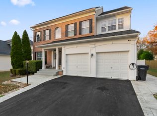 18935 Rosings Way, Triangle, VA 22172