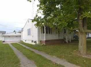 203 Burt St, Tecumseh, MI 49286