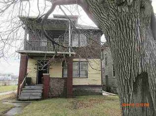 1561 Glendale St, Detroit, MI 48238