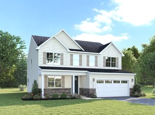 Homes Available Soon, Shinn Farms Estates, Troutman, NC 28166