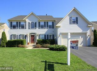 1805 Birch Bay Ct, Frederick, MD 21702