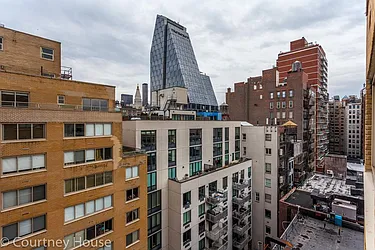 Rented by Milford Management