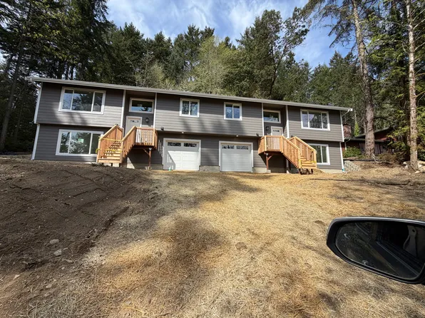 8867 Old Military Rd NE, Bremerton, WA 98311