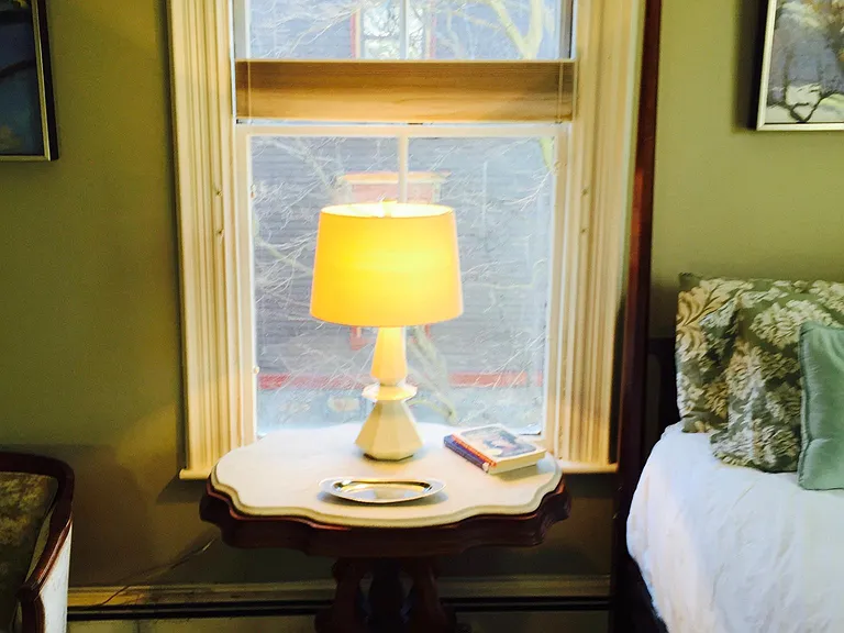 Arc-top windows