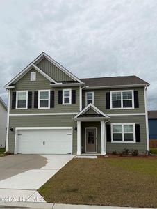 4141 Morning Light Drive SE Lot 274, Bolivia, NC, 28422