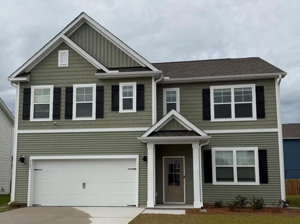 4141 Morning Light Drive SE Lot 274, Bolivia, NC 28422