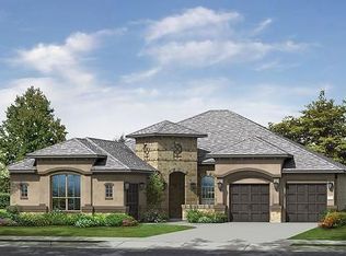 35 Valera Ridge Dr, The Woodlands, TX 77389