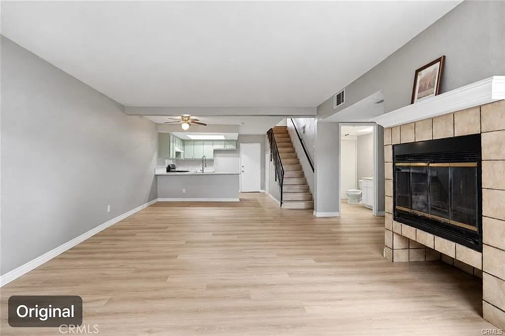 3 bed, 2.5 bath, 1259 sqft, $2,800 — Photo 4