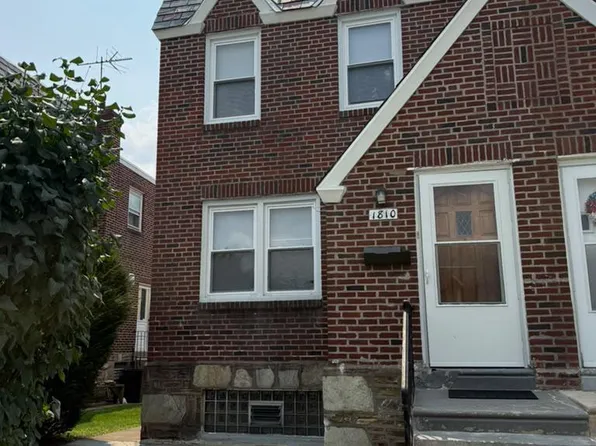 1810 Benson St, Philadelphia, PA 19152