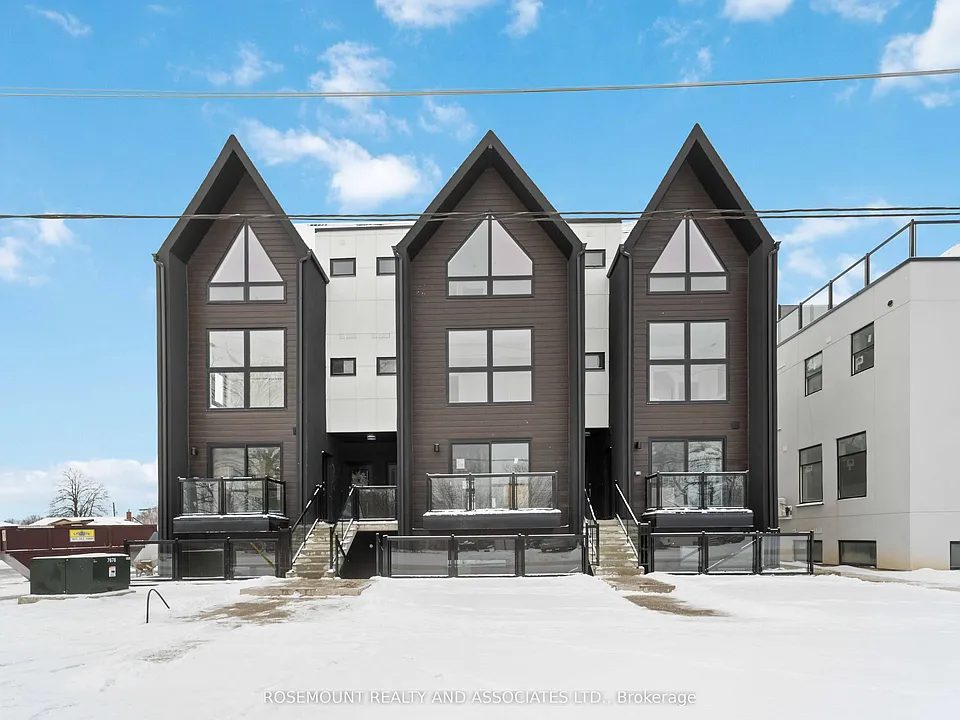 7277 Wilson Cres #308