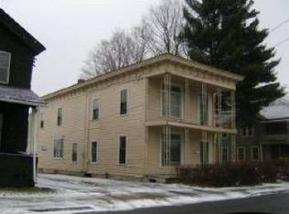 21 Robinson St, Binghamton, NY 13901