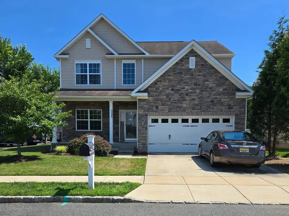 1146 Munyon Dr, Glassboro, NJ 08028