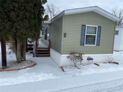 125 Dickman Cir, Ithaca, NY, 14850
