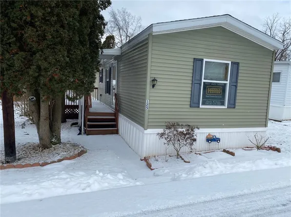 125 Dickman Cir, Ithaca, NY 14850