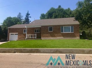 200 S 7th St, Raton, NM 87740