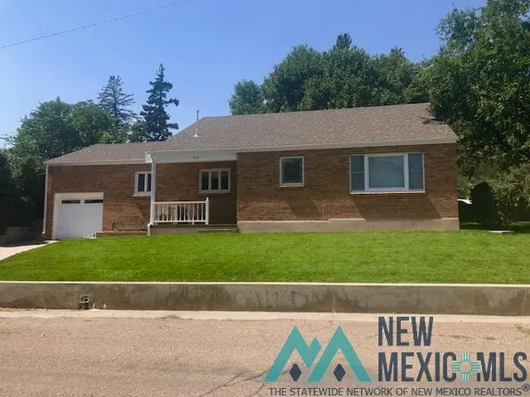 200 S 7th St, Raton, NM 87740