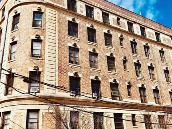 883 E 165th St APT 5F, Bronx, NY 10459