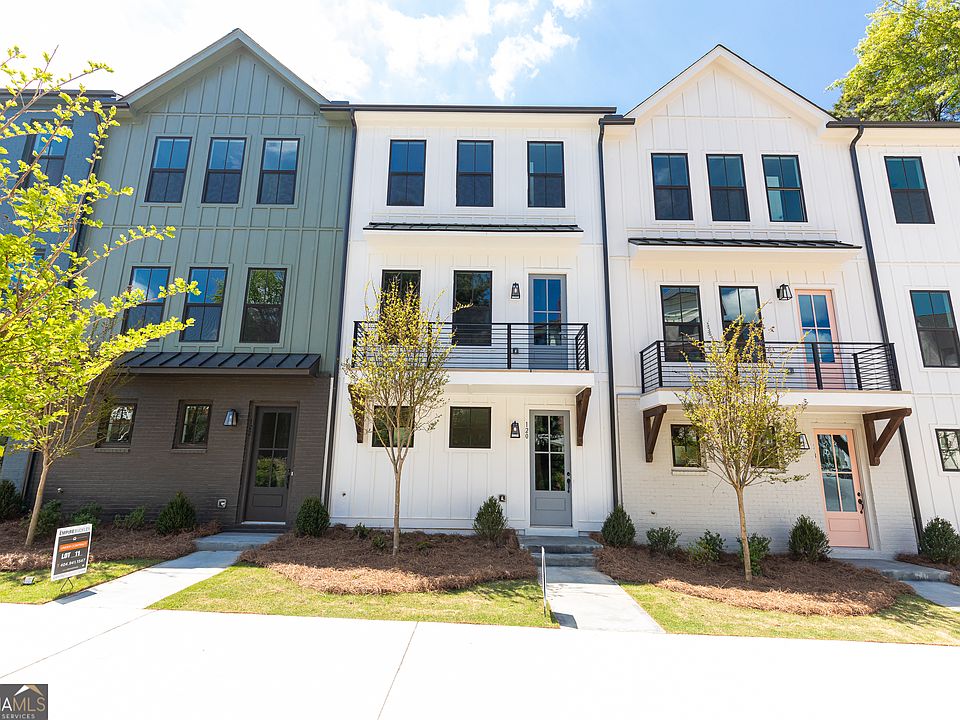 1st image of 970 Bibbs Cir NW #12