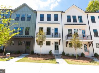 970 Bibbs Cir NW #12, Atlanta, GA 30318