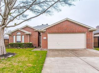 1503 Lakeshore Dr, Little Elm, TX 75068