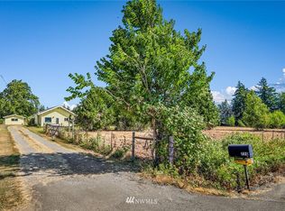 770 W Axton Rd, Bellingham, WA 98226