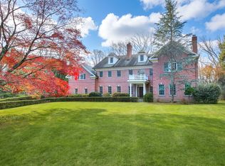 49 Pinner Ln, Stamford, CT 06903