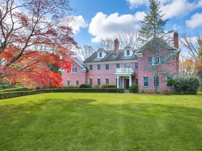 49 Pinner Lane, Stamford, CT, 06903