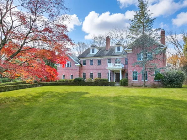 49 Pinner Lane, Stamford, CT 06903