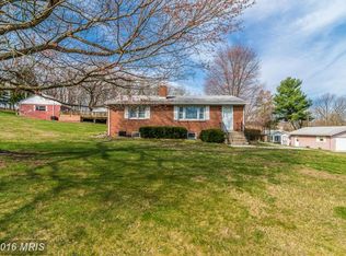 4104 Urbana Pike, Frederick, MD 21704